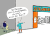 Cartoon: Bier zurück (small) by Pfohlmann tagged pfandflaschen,mangel,flaschen,bier,pfand,getränkemarkt,wildpinkeln,wildpinkler,pinkeln,urin,vandalismus,getränkeindustrie