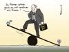 Cartoon: Gleicher Lohn (small) by Pfohlmann tagged lohn,gehalt,bezahlung,männer,frauen,gleichberechtigung,differenz,unterschied