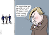 Cartoon: Krahs Mitarbeiter (small) by Pfohlmann tagged afd,krah,europawahl,kandidat,mitarbeiter,spion,spionage,agent,china,ausland,ausländer,rechts,rechtsextrem,migration,ausländerfeindlich