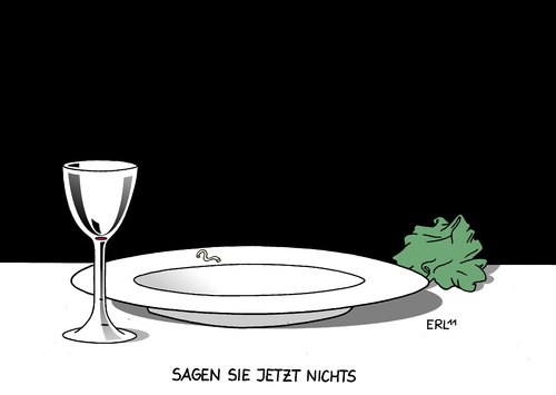 Cartoon: Loriot (medium) by Erl tagged loriot,humorist,karikaturist,satire,witz,tod,loriot,karikaturist,humorist,komiker,tod,witz