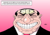 Cartoon: Berlusconi (small) by Erl tagged berlusconi,silvio,politiker,italien,sex,bemerkung,interview,deutschland,kz,nationalsozialismus,eu,martin,schulz