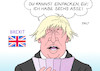 Cartoon: Brexit-Poker (small) by Erl tagged politik,brexit,austritt,großbritannien,gb,uk,eu,chaos,rücktritt,theresa,may,premierministerin,parteivorsitz,tories,nachfolger,boris,johnson,schaumschläger,clown,angeber,hardliner,no,deal,poker,asse,bluff,karikatur,erl