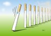 Cartoon: Dominoeffekt (small) by Erl tagged bayern rauchverbot ödp volksbegehren bundesweit ausdehnung dominoeffekt