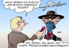 Cartoon: Drohnen (small) by Erl tagged usa,präsident,obama,drohnen,tötung,mord,killer,transparenz,klage,new,york,times,zeitung,geheim,geheimhaltung
