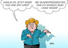 Cartoon: Merkel Bundespräsidenten (small) by Erl tagged angela,merkel,bundeskanzlerin,auswahl,kandidaten,bundespräsident,zwei,linke,hände,pech,köhler,wulff,nachfolge,gauck,steinmeier,vorschlag,spd,sigmar,gabriel,karikatur,erl