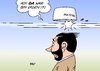 Cartoon: Pakistan (small) by Erl tagged osama,bin,laden,terrorist,terror,al,kaida,tod,erschießung,usa,vesteck,pakistan,geheimdienst,mitwisser