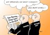 Cartoon: Sex-Bombe (small) by Erl tagged nacktscanner terror bombe sexbombe flug usa flughafen sicherheit