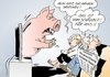 Cartoon: Sparen (small) by Erl tagged sparen,sparkurs,griechenland,cdu,csu,fdp,schwarzgelb,koalition,regierung,regieren,steuerschätzung,steuerausfälle,steuersenkung,schäuble,sparschwein