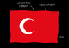 Cartoon: Türkei (small) by Erl tagged türkei,militärputsch,präsident,erdogan,rache,säuberung,verhaftung,verhaftungen,soldaten,juristen,richter,akademiker,gegner,gefängnis,ausnahmezustand,beschneidung,demokratie,flagge,halbmond,stern,karikatur,erl