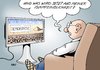 Cartoon: Umbrüche (small) by Erl tagged ägypten revolution diktatur sturz mubarak miltär demokratie volk islam islamophobie islamfeindlichkeit weltbild umbruch
