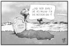 Cartoon: Diesel-Tod (small) by Kostas Koufogiorgos tagged karikatur,koufogiorgos,illustration,cartoon,luft,verschmutzung,diesel,tod,grab,beerdigung,grabstein,antrieb,rechnung,zahlen,geld,dieselgate