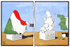 Cartoon: Italien (small) by Kostas Koufogiorgos tagged karikatur,koufogiorgos,illustration,cartoon,italien,regierung,monument,schaden,ruin,regierungsbildung,enthüllung,demokratie,neuwahl