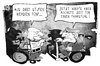 Cartoon: Pflegereform (small) by Kostas Koufogiorgos tagged karikatur,koufogiorgos,illustration,cartoon,pflegereform,pflege,alter,stufen,fahrstuhl,behinderung,pflegeversicherung,gesundheit,krankheit