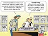 Cartoon: Politisch korrekt (small) by JotKa tagged karikaturen,karikarutisten,presse,medien,zeitgeist,politik,verlage,verleger,kritik,mahnungen,kreativität,politiker,pressefreiheit