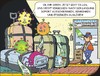 Cartoon: Reisezeit (small) by JotKa tagged urlaub reisen fernreisen tropen hygiene krankheiten viren bakterien seuche
