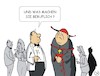 Cartoon: Smalltalker (small) by JotKa tagged smalltalk party empfänge unterhaltung gespräche berufe arbeitsplätze kirche bischof pfarrer