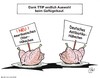 Cartoon: TTIP (small) by JotKa tagged ttip,ceta,handelsabkommen,usa,europa,eu,lebensmittel,chlor,antibiotika,schutz,hähnchen,hühnchen,mast,mastanlagen,mastställe