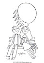 Cartoon: LOVE... (small) by CIGDEM DEMIR tagged love,cigdem,demir