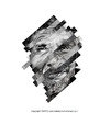 Cartoon: Persian Graphic Design (small) by Babak Mo tagged babak,mohammadi,persian,graphic,design