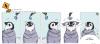 Cartoon: POLE Strip No.29 (small) by Penguin_guy tagged penguins,pinguine,pets,tiere,familie,family,fishing,fischen,fish,sticks,fischstaebchen