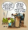 Cartoon: JUICIO A MENORES (small) by Mario Almaraz tagged juez,chico