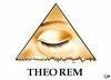 Cartoon: LOSING MY RELIGION (small) by QUIM tagged god theos rem eye movement dream sleep religion