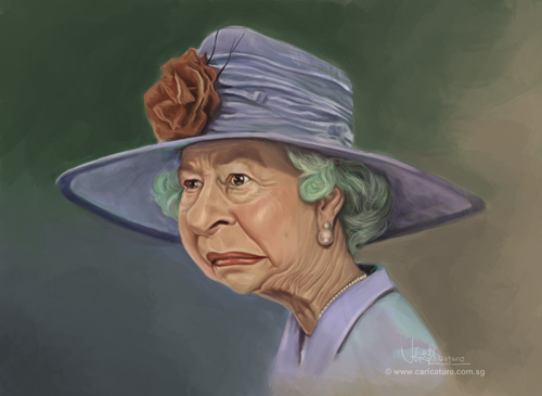 [Imagen: queen_elizabeth_ii_caricature_983785.jpg]