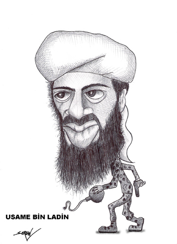 Takeosama bin laden wallpapers. in laden smile.