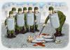 Cartoon: police (small) by ciosuconstantin tagged act,