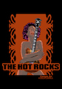 Cartoon: Erotic Guitar (small) by DrCoragre tagged illustration drawing mixedmedia comic popart music digitalart