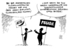 Cartoon: AfD Pegida Flüchtlingspolitik (small) by Schwarwel tagged afd,pegida,flüchtlingspolitik,partei,nazi,nazis,rechts,angst,debatte,angstdebatte,flüchtlinge,asyl,asylsuchende,syrien,krieg,terror,gewalt,karikatur,schwarwel