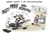 Cartoon: Banker Boni Schock (small) by Schwarwel tagged obergrenze,banker,banken,boni,bonus,eu,beschluss,schock,london,karikatur,schwarwel,geld,finanzen