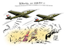Cartoon: Krieg in Syrien Nato (small) by Schwarwel tagged krieg,syrien,nato,assad,putin,anschlag,militär,militäreinsatz,soldaten,luftwaffe,luftangriff,panzer,armee,regime,russland,idlib,luftschläge,waffen,waffenstillstand,erdogan,türkei,flucht,flüchtlinge,geflüchtete,moskau,cartoon,karikatur,schwarwel