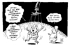 Cartoon: Snowden Asyl Deutschland (small) by Schwarwel tagged whistleblower,snowden,flucht,us,regierung,karikatur,schwarwel,moskau,kuba,prism,tempora,internet,überwachung,daten,nsa,geheimdienst,cdu,csu,merkel,spd,asyl,deutschland,grüne,linke