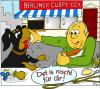 Cartoon: CURRY WURST CONTEST 063 (small) by toonpool com tagged currywurst,contest