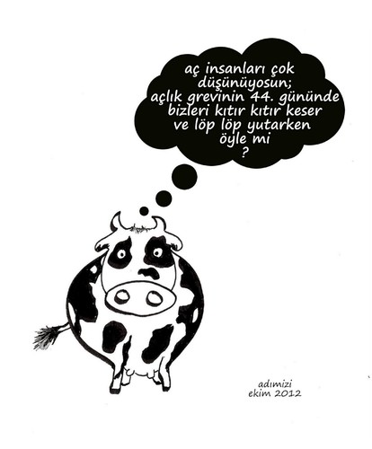 Cartoon: reproach (medium) by adimizi tagged cizgi