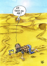 Cartoon: Lost and found (small) by jean gouders cartoons tagged humour,humor,jean,gouders