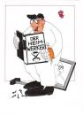 Cartoon: heimwerker (small) by ruditoons tagged handbuch,