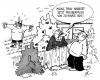 Cartoon: Heimarbeit (small) by irlcartoons tagged vogelscheuche,freiberuflich,heimarbeit,garten,humor,nachbar,gespräch,unterhaltung,selbsständig,geld,steuer