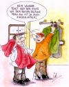 Cartoon: Ziegenleder (small) by irlcartoons tagged ziege leder leather liebe love busen tits kleidung stoff humor humour
