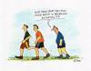 Cartoon: Sport oder Bewegung (small) by Christian BOB Born tagged joggen,gemütlichkeit,