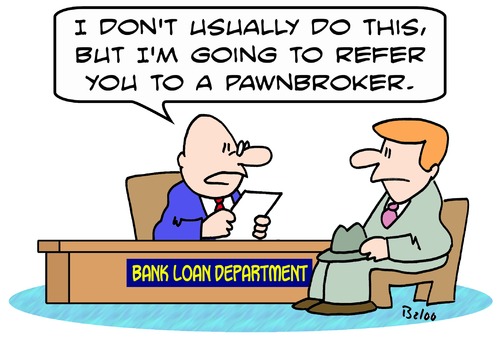 Bank Loan