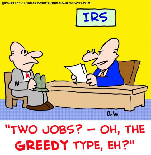 cartoons jobs