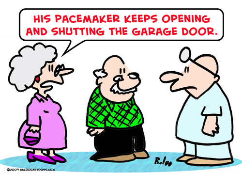 pacemaker