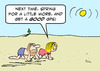 Cartoon: desert crawler good gps (small) by rmay tagged desert,crawler,good,gps