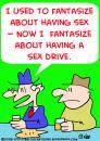 Cartoon: FANTASIZE SEX (small) by rmay tagged fantasize,sex