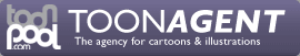 ToonAgent cartoon agency