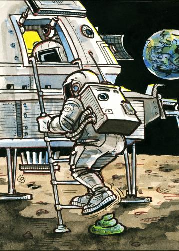 Was die Nasa verschweigt Was die Nasa verschweigt