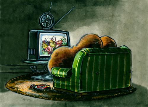 Horrormovie Horrormovie