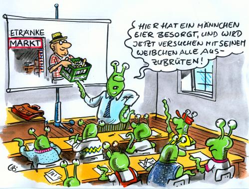 Das Wissen über fremde Welten Das Wissen über fremde Welten
